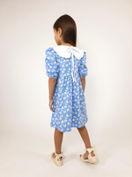 11-237-10 Платье для девочки