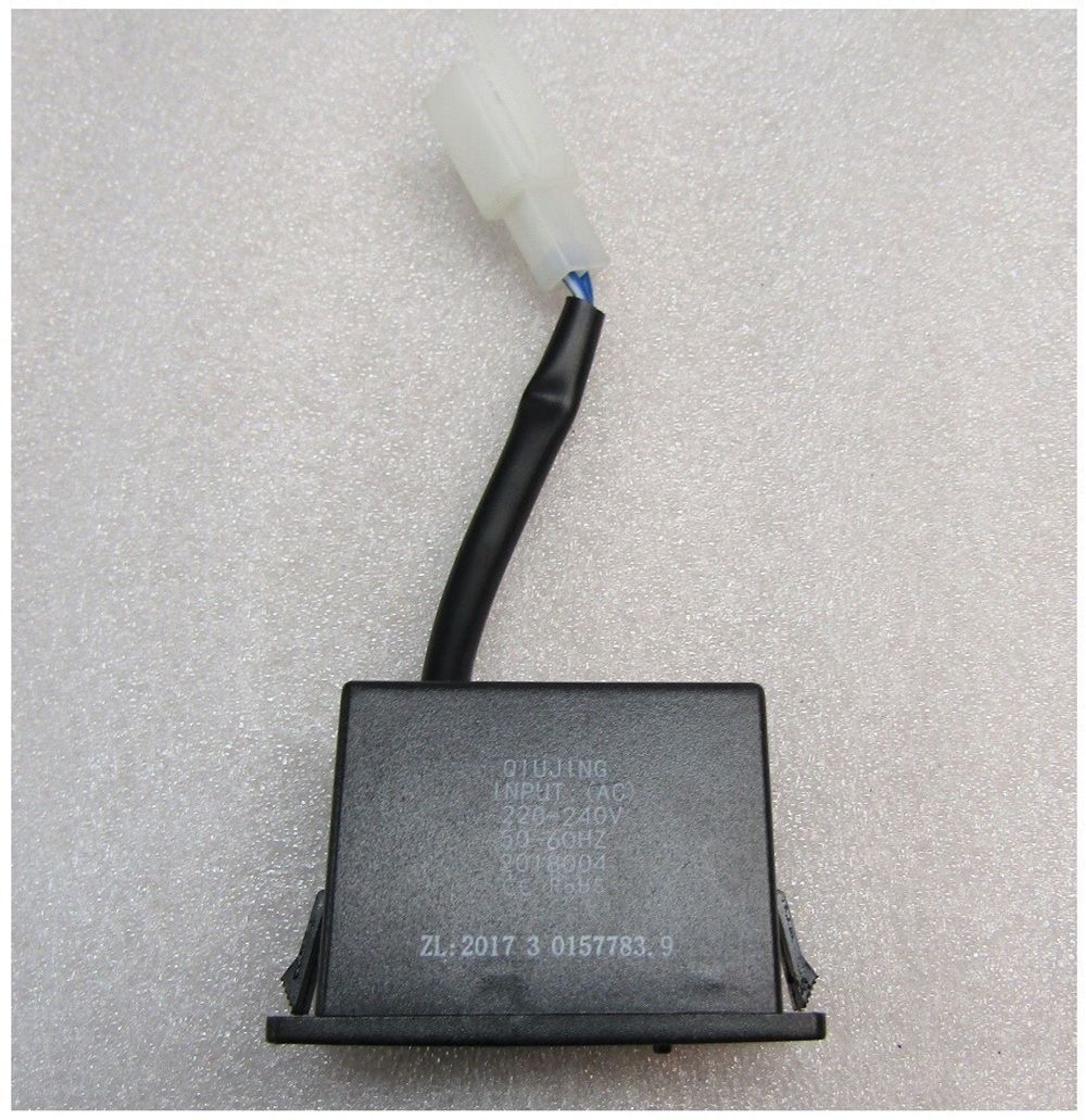 Счетчик моточасов SDG6500 (220 в) /Hour meter V, H, Z