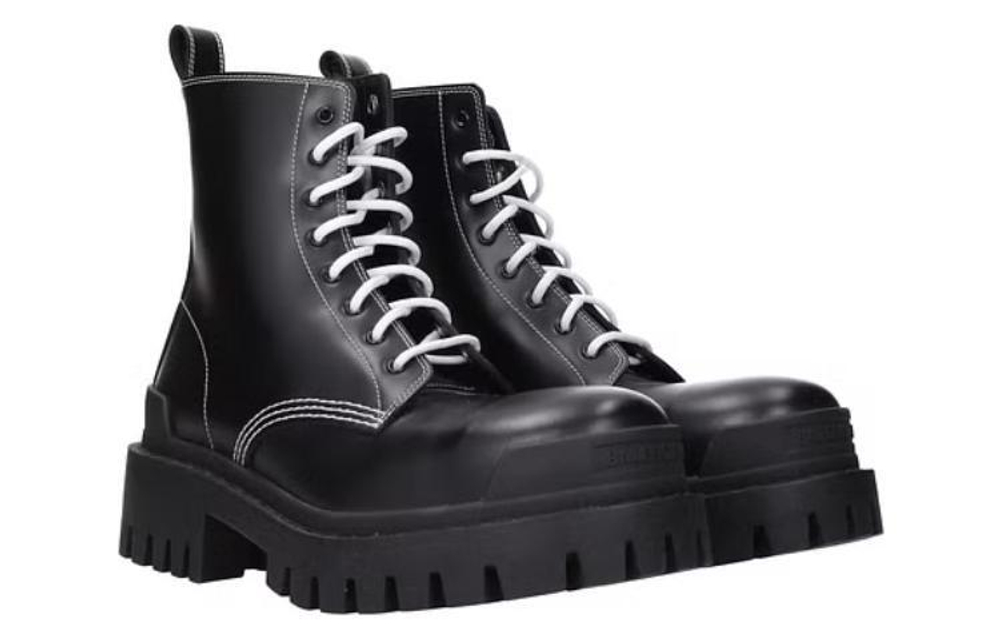 Balenciaga Strike (Женская размерная сетка)