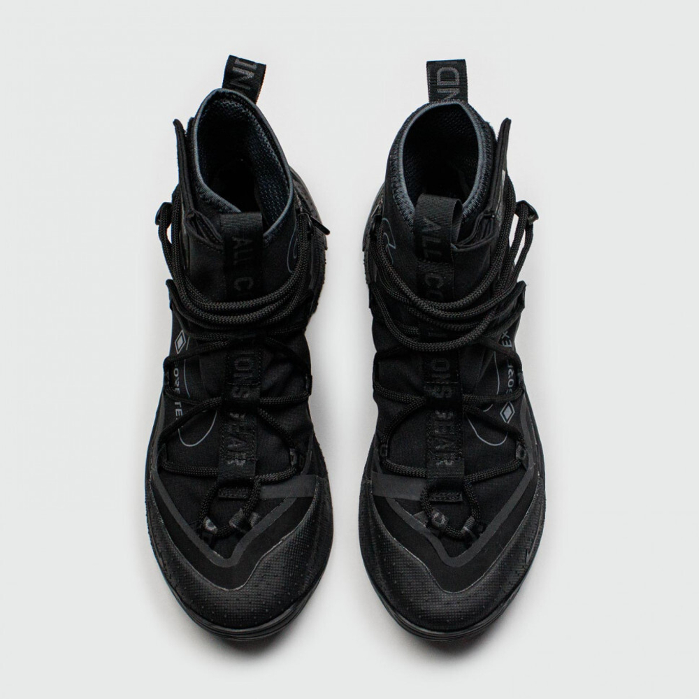 кроссовки Nike ACG Terra Antarktik Black
