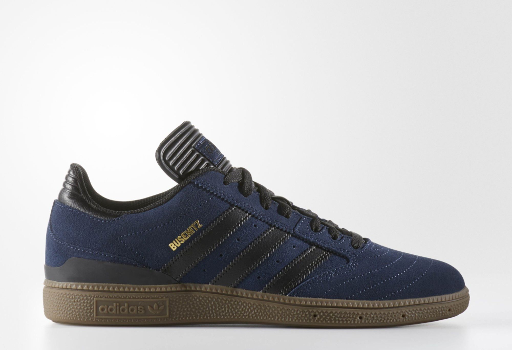 Кеды Adidas SB BUSENITZ CONAVY