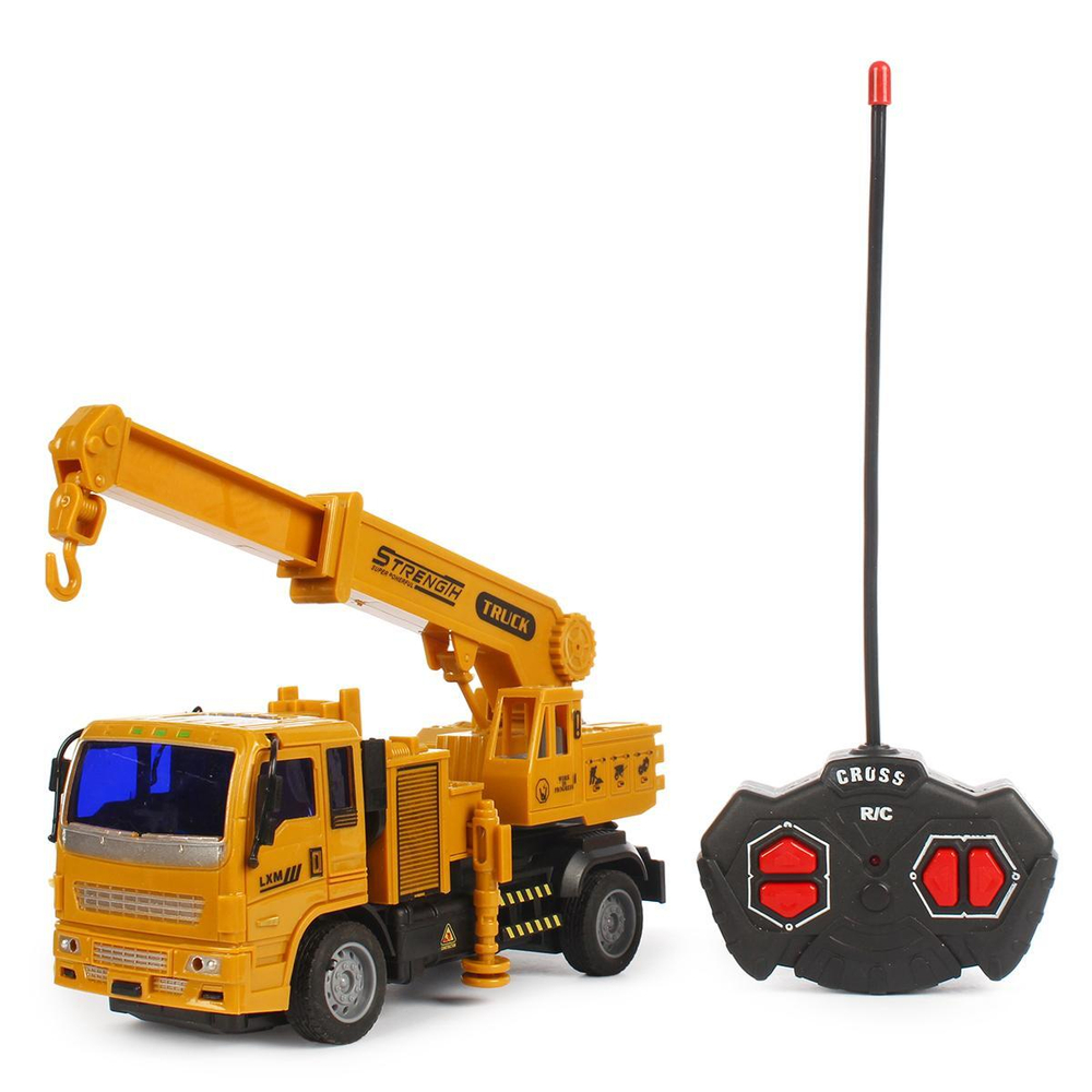 Спецтехника на РУ см, коробка SLGC20-1A