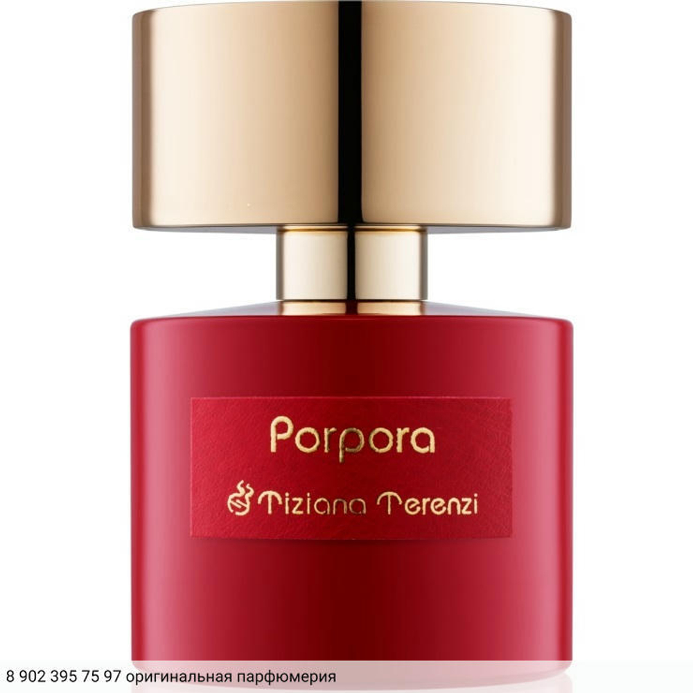 Porpora