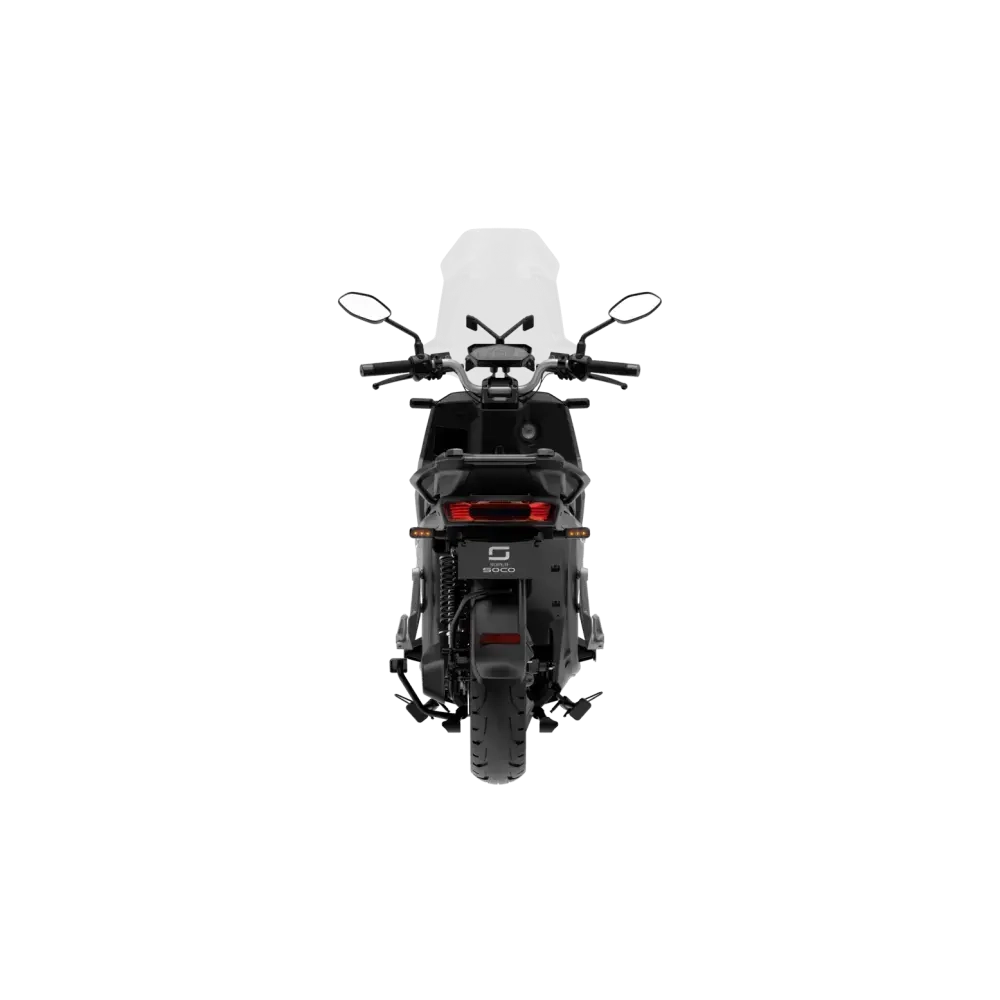 Super Soco CPx