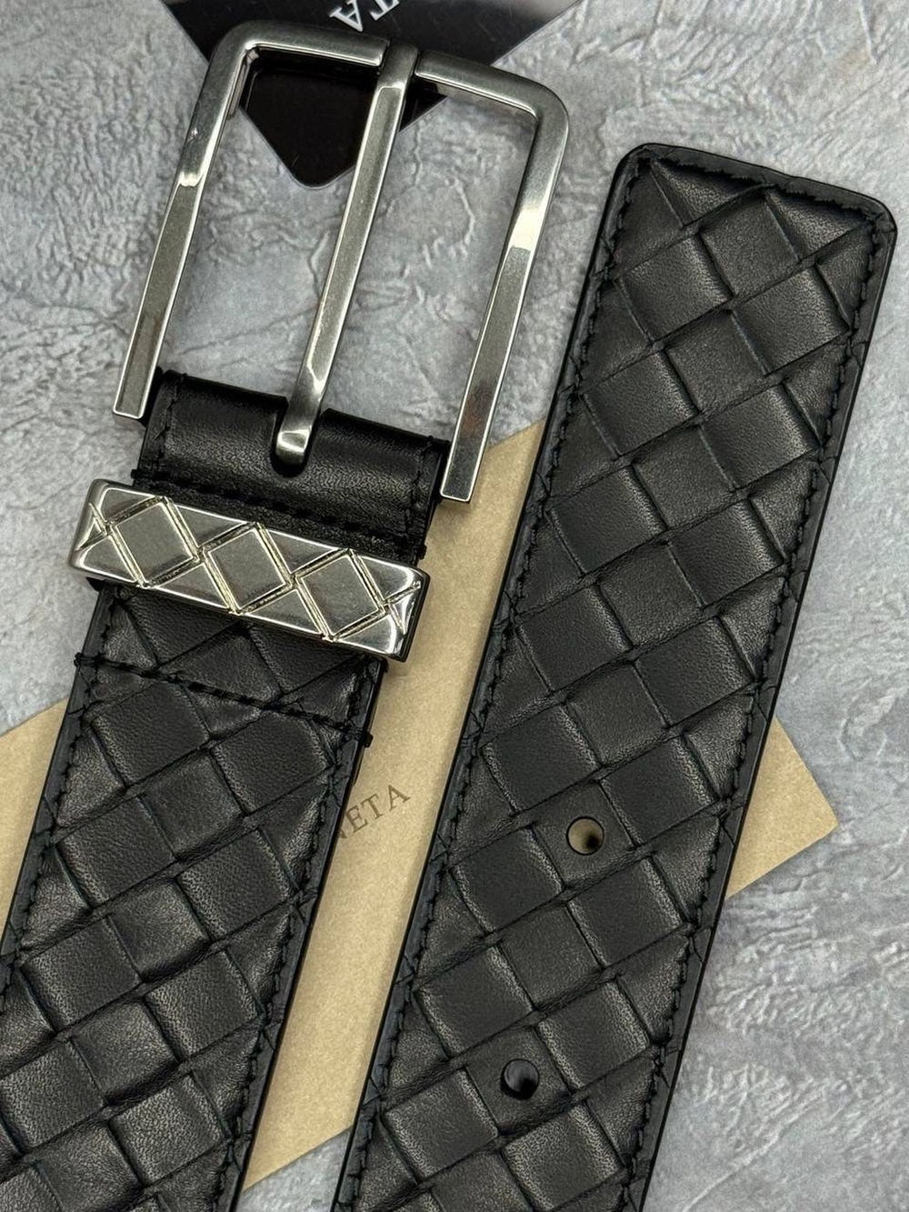 Ремень Bottega Veneta
