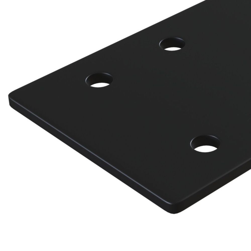 Прямой коннектор для магнитного шинопровода Maytoni S35 TRA004C-21S