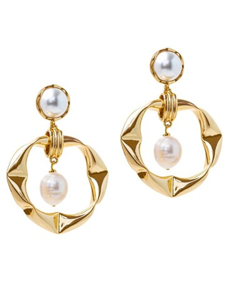 20124820 Серьги Selena