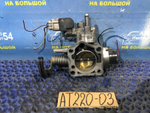 Дроссельная заслонка TOYOTA AVENSIS 1999