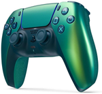 Игровой контроллер Sony DualSense Controller Chroma Teal зеленый