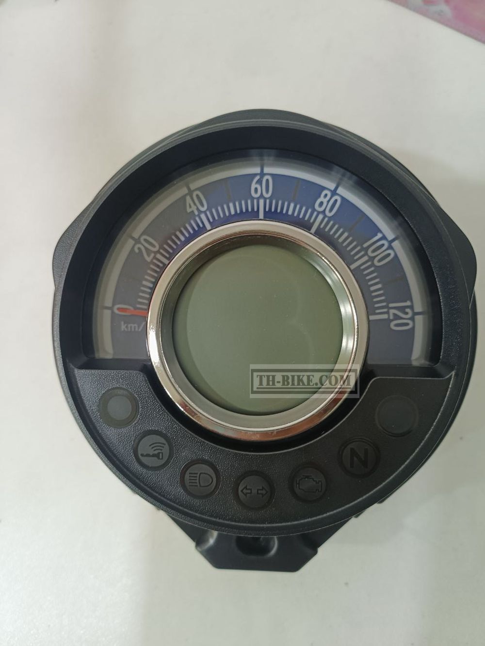 37210-K0G-T21, METER COMP., COMBINATION (KPH). Honda C125