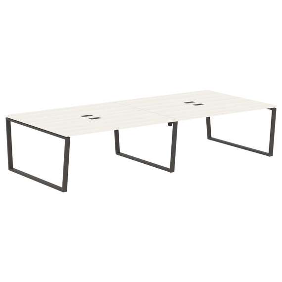 Стол 4-х местный EVWST 3516  3526х1606х750 EDIS