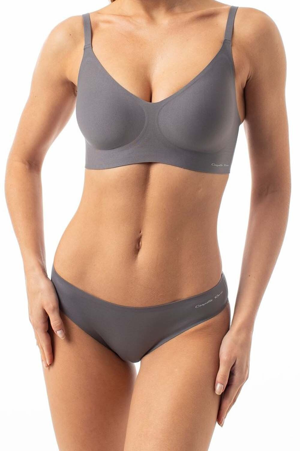 Бюстгальтер-топ Comfort 54002-16 Coquette Revue