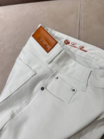 Джинсы Loro Piana