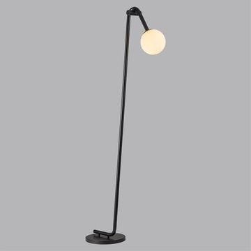 6500/1F MODERNI LN23 000 чёрный, бронза Торшер E14 1*60W 220V DEXTER