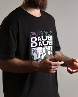 Daubi 2. White