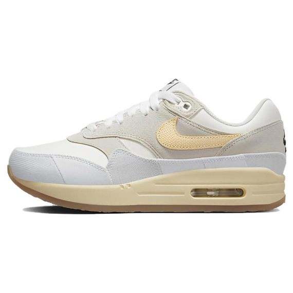 Nike Air Max 1 &quot;Crepe Light Bone&quot;