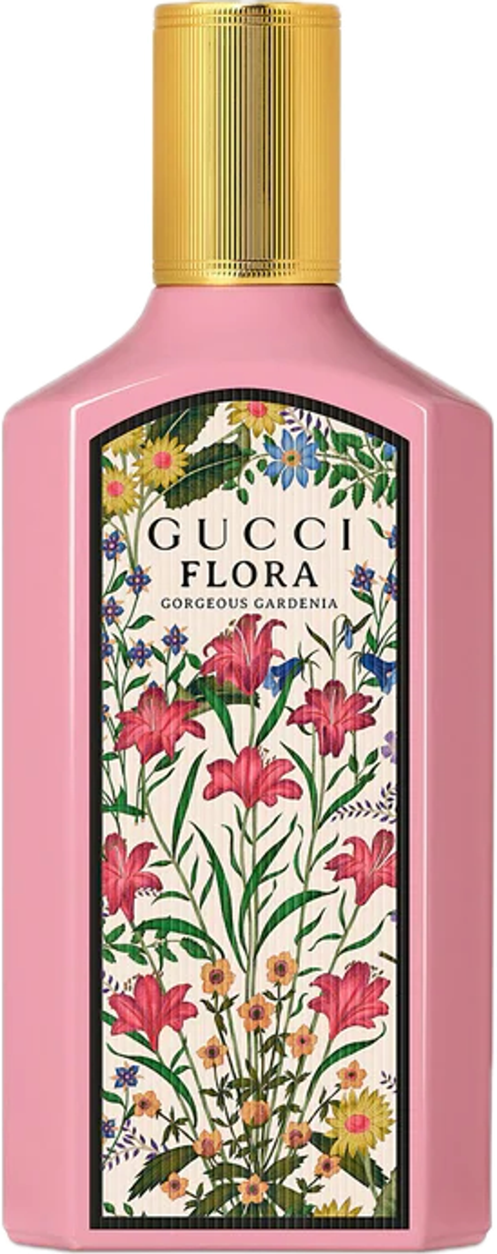 Gucci Flora Gorgeous Gardenia EDP (2021)