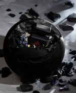 Initio Parfums Prives Addictive Vibration EDP