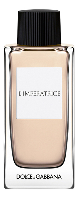 Dolce Gabbana  L'Imperatrice парфюмерная вода 50 ml