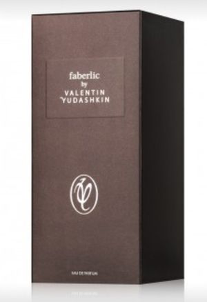 Faberlic by Valentin Yudashkin