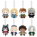 Рандомный брелок Blind Box Delicious in Dungeon