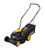 Газонокосилка бензиновая Huter GLM-3.5T