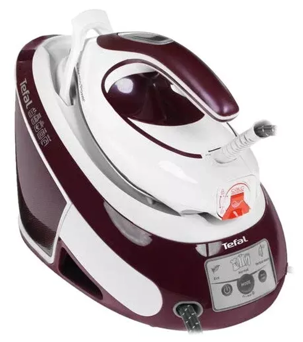 Парогенератор Tefal SV8061E0 Express Power (q)