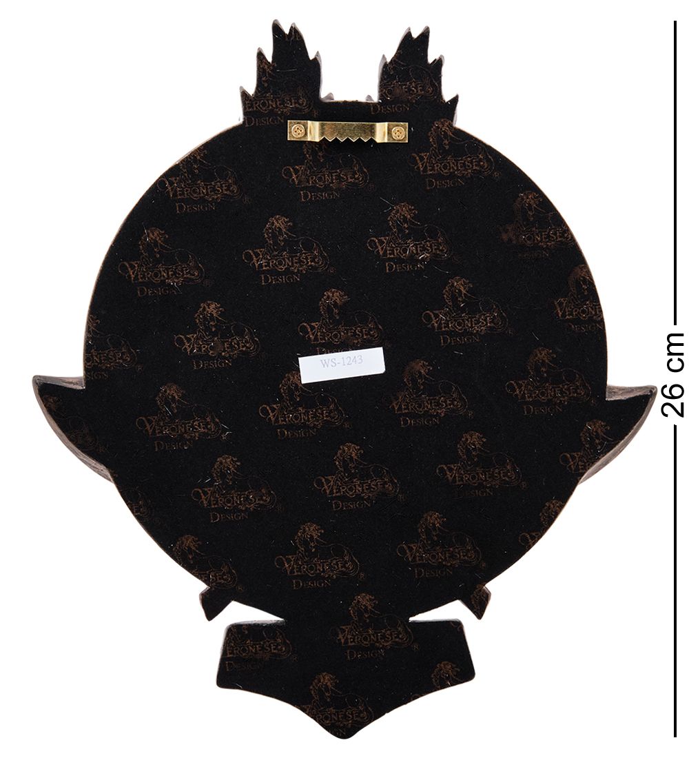 Veronese WS-1243 Панно «Викинг Вальхаллы»