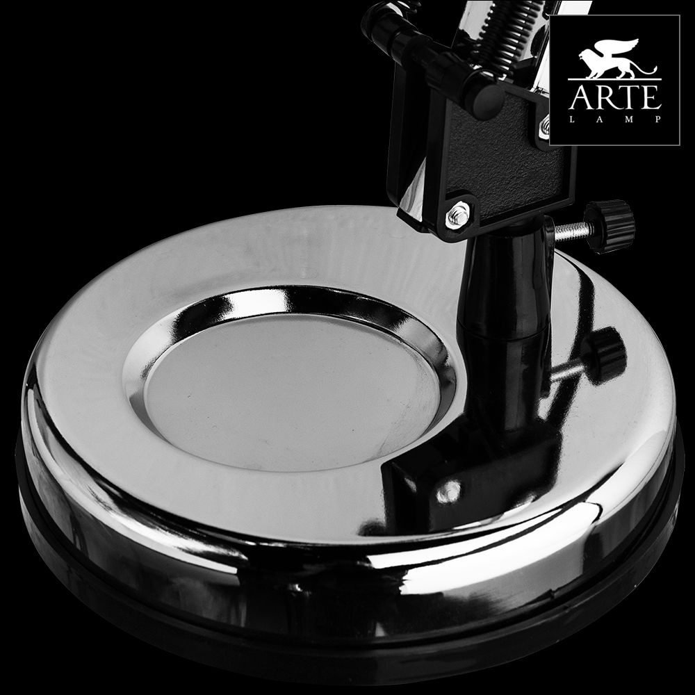 Настольная лампа Arte Lamp A1330LT-1CC