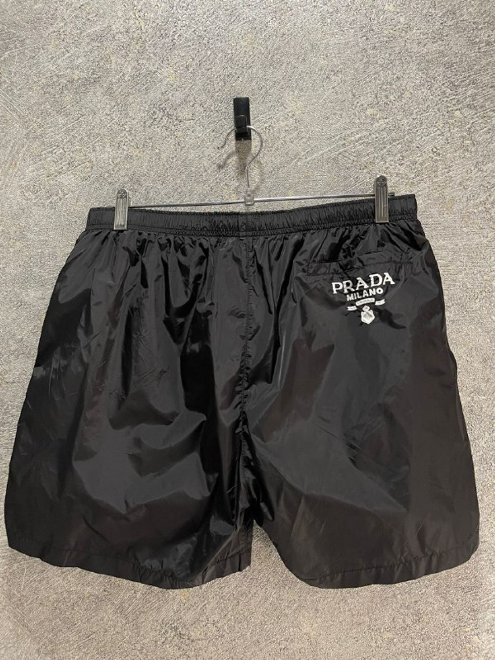 Шорты Prada