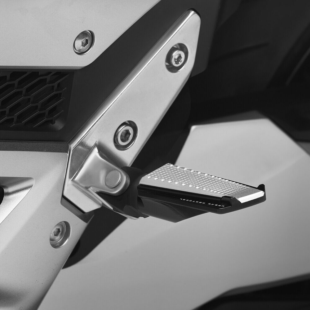 PE643 RIZOMA URBAN PROTOCOL PEGS