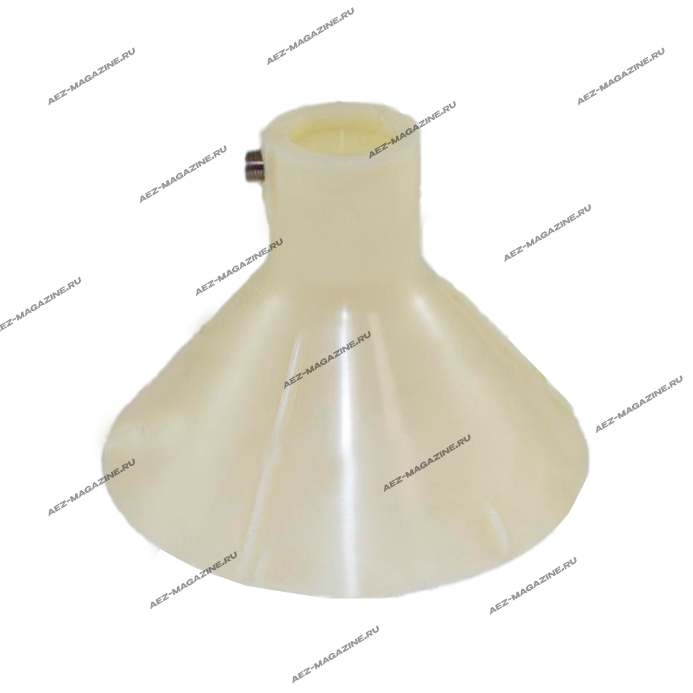 Втулка внутренняя барабана сепаратора СИЧ