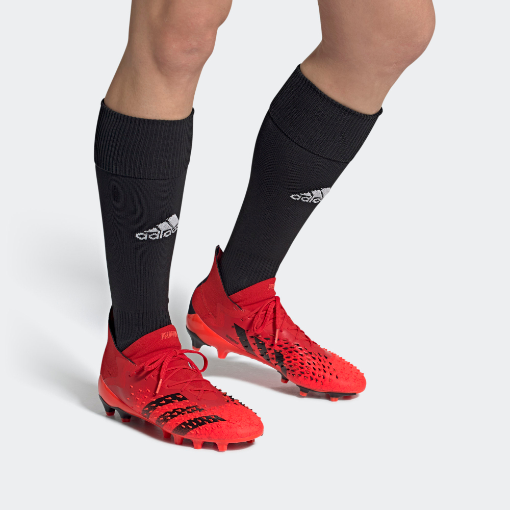 Кроссовки Adidas Predator