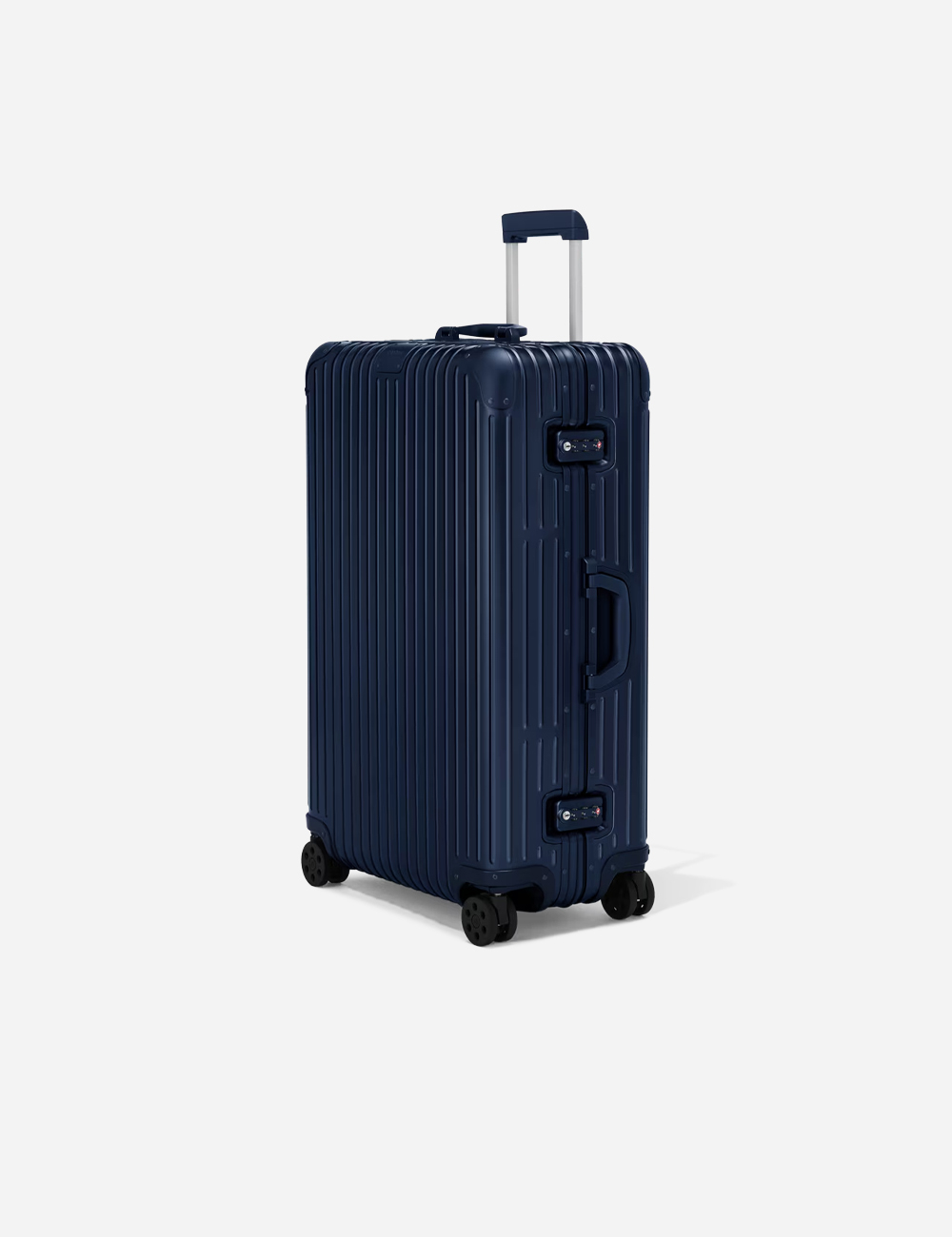 Чемодан Rimowa Original Check-In L "Ink Blue"
