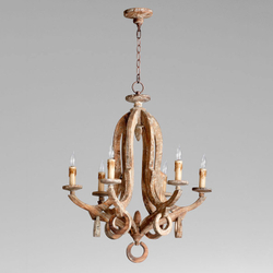 Люстра 8013–6