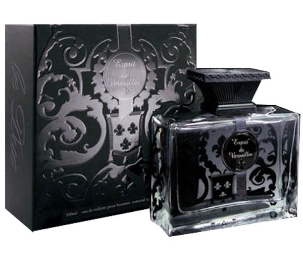 Esprit de Versailles Le Duc