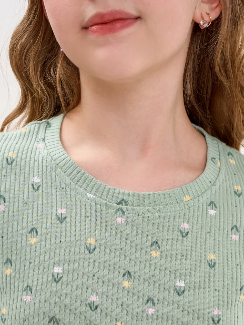 Пижама лапша домашняя с шортами