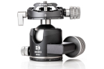 Штативная голова Benro GX35 Dual Panoramic/Arca-swiss style шаровая