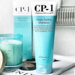 Шампунь для непослушных волос CP-1 Magic Styling Shampoo