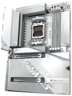 Материнская плата GIGABYTE B850 AORUS STEALTH ICE