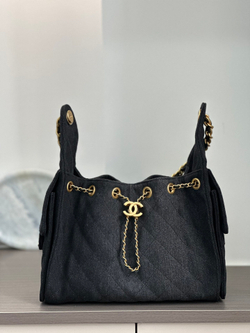 Chanel 25 Small Handbag 30 cm
