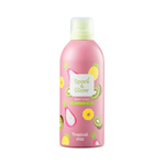 Гель-пена для душа с ароматом тропических фруктов Spark&Glow Tropical mix body wash, 350 мл