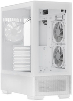 Корпус ATX Montech SKY TWO WHITE