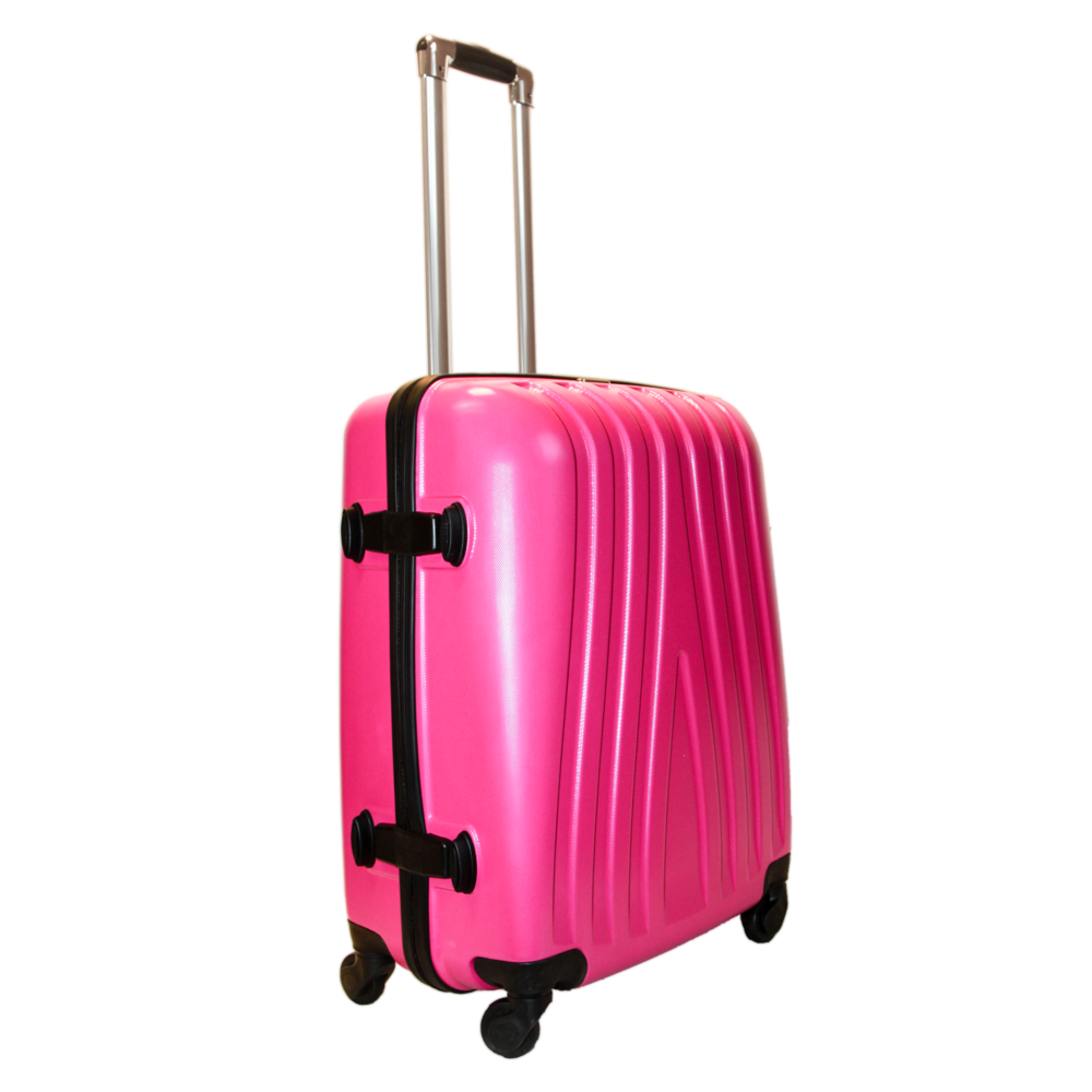 Чемодан 417-4