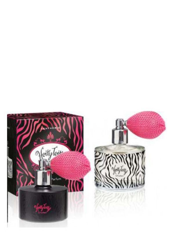 Hoity Toity La Purrfect