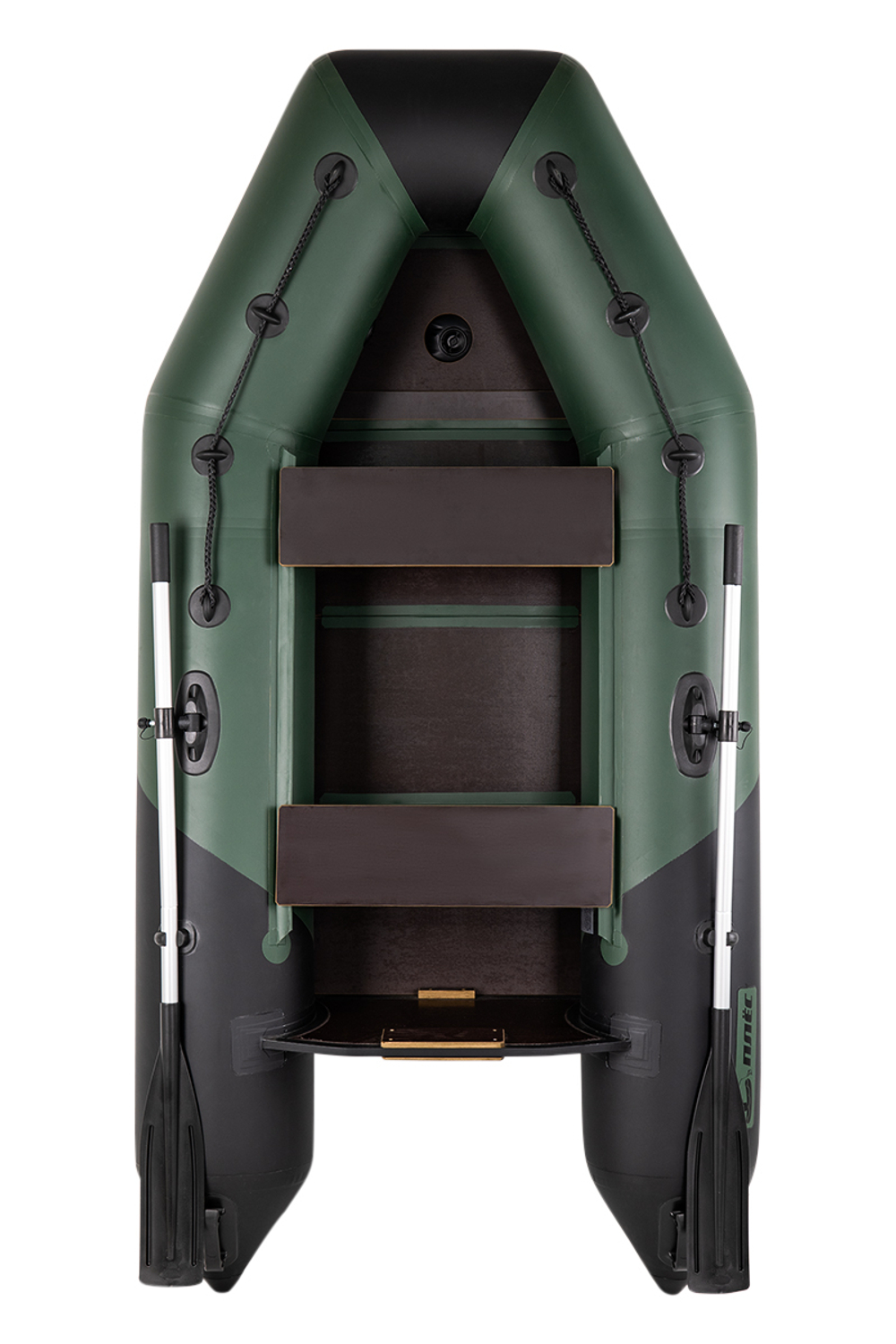 ПЛЁС Неглинка 250 МК (лодка ПВХ под мотор)