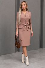 Платье Белла №1 Valentina