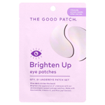 The Good Patch, патчи для глаз, сияние, 1 пара