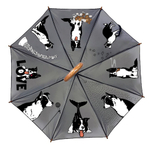 Зонт "Веселые Бордеры"