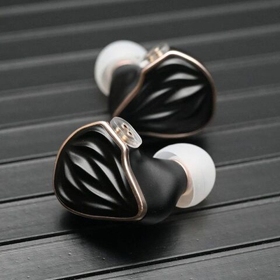 Проводные наушники HIDIZS MS3 3.5mm Black